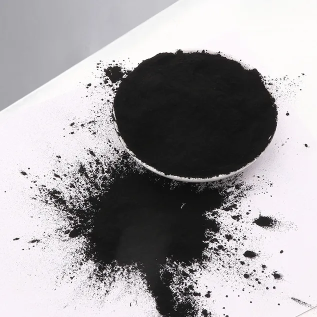 डाइऑक्सिन हटाने के लिए सक्रिय कार्बन