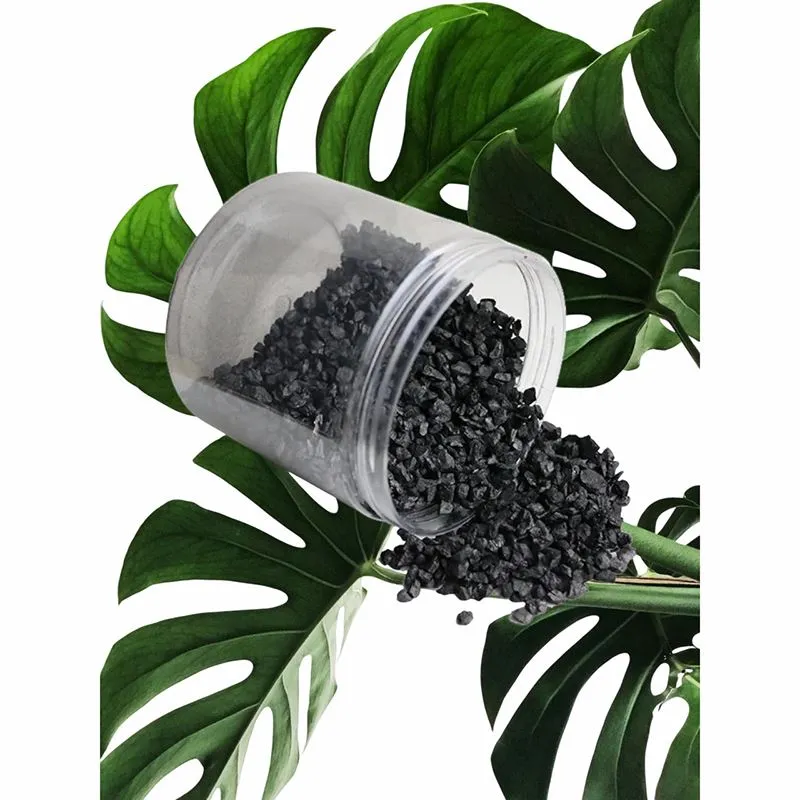 इलेक्ट्रोप्लेटिंग अपशिष्ट जल उपचार के लिए सक्रिय कार्बन