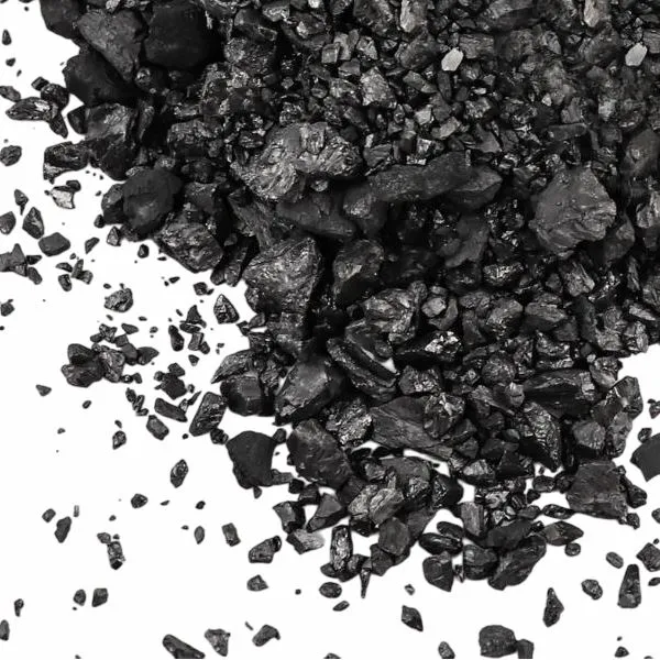 वीओसी हटाने के लिए सक्रिय कार्बन