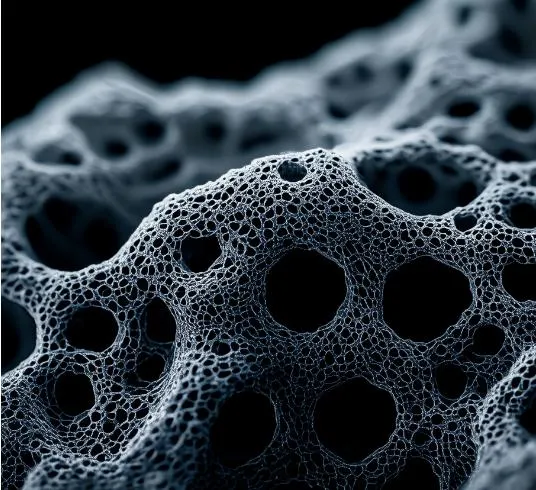 सोने की वसूली में सक्रिय कार्बन