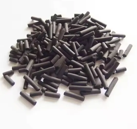 कार्बन आधारित उत्प्रेरक