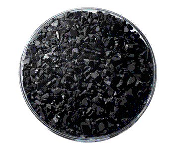 जल उपचार के लिए नारियल खोल सक्रिय कार्बन