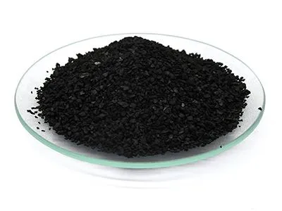 अमीन कार्बन फिल्टर के लिए सक्रिय कार्बन