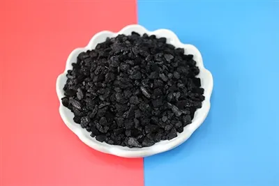 क्या सक्रिय कार्बन सक्रिय चारकोल के समान है